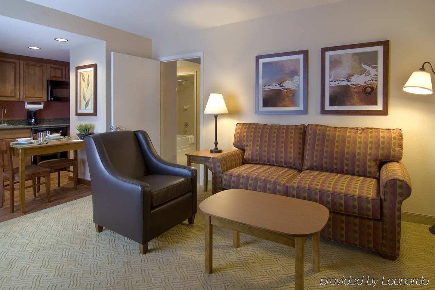 Homewood Suites By Hilton Omaha - Downtown Zimmer foto
