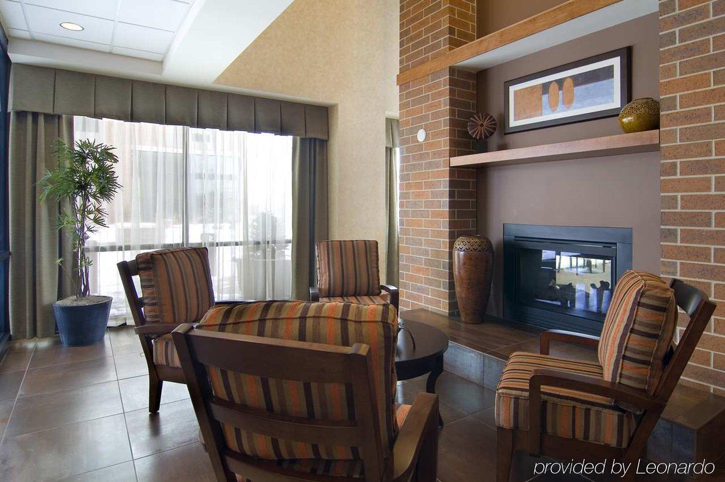 Homewood Suites By Hilton Omaha - Downtown Interior foto